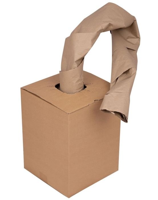 Popieriaus užpildas Boxfill 35 cm x 450 m