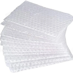 Burbulinės plėvelės maišeliai 20 x 30 cm (BUR006-04)