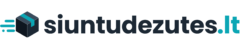 Siuntų dėžutės