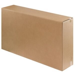 Kartoninė dviračio dėžė 1450x300x800mm, BC