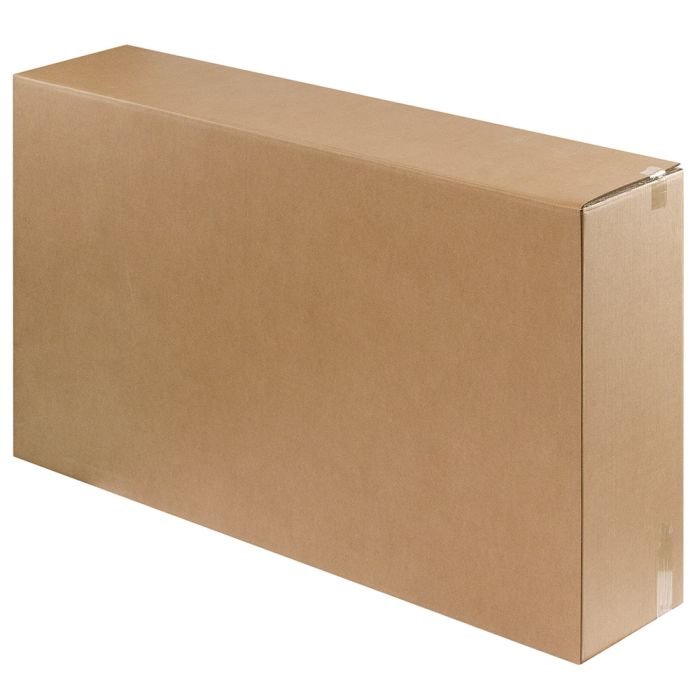 Kartoninė dviračio dėžė 1450x300x800mm, BC