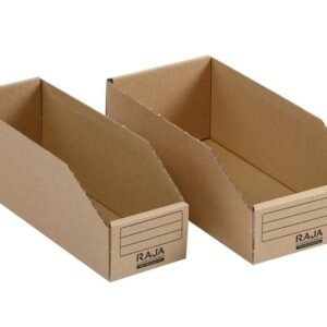 Dėžė konteineris 301x101x112mm