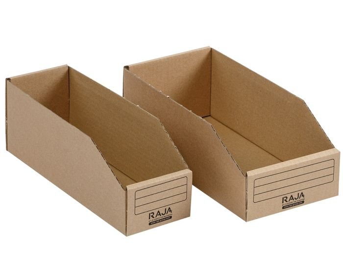Dėžė konteineris 301x151x112mm