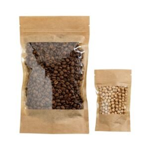 Doy-pack su langeliu 110x65x185mm, 250ml (MAI004001-4-06)