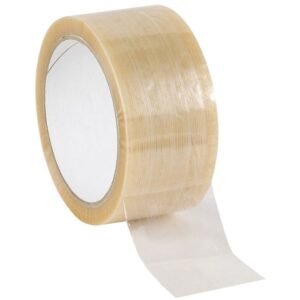 Lipni juosta Hot-Melt 48 mm x 60 m
