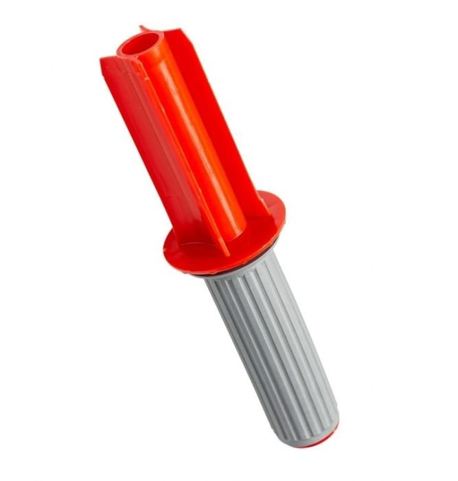 Įrankis Mini STRETCH plėvelei Plastikinis