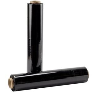 Pakavimo plėvelė Stretch 450 mm x 230 m, 17 mkr (PLE001003-4-01)