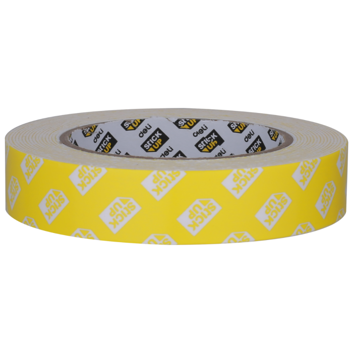Lipni putplasčio juosta 25,4 mm x 5 m