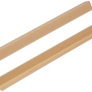 Kartoniniai apsauginiai kampai 35x35x3x100mm
