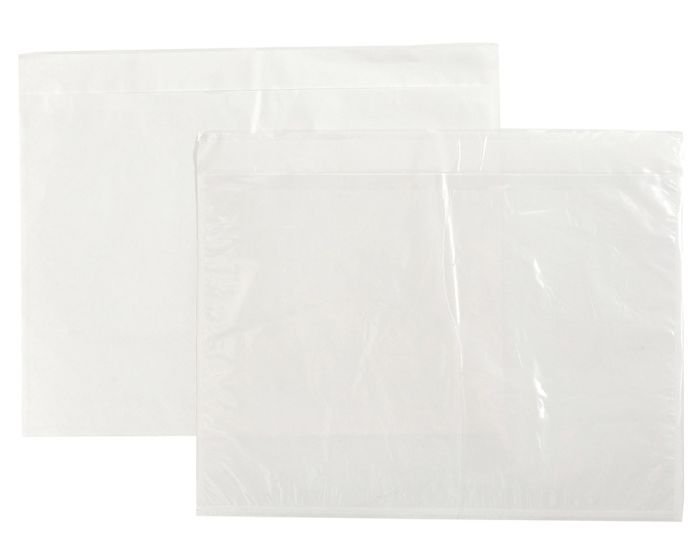 Lipnūs vokai C4, 325x230mm, 500vnt
