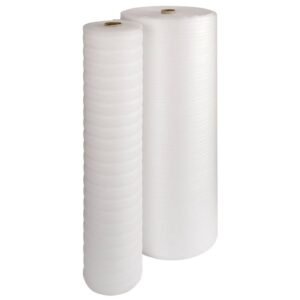 PE putų plėvelė rulonais 0,8 mm x 1,2 x 300 m