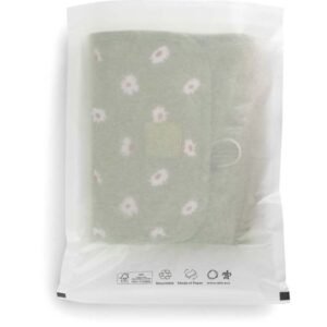 Permatomo popieriaus maišeliai 250x300+40mm (MAI012004-7-04)