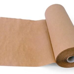 Popierinė Stretch plėvelė 500 mm x 120 m
