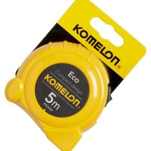 Ruletė KOMELON Eco 5 m
