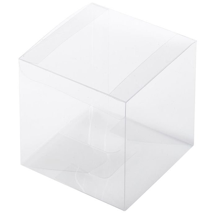 Kvadratinė dėžutė 90x90x90mm