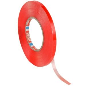 Dvipusė lipni juosta Tesa 9 mm x 50 m