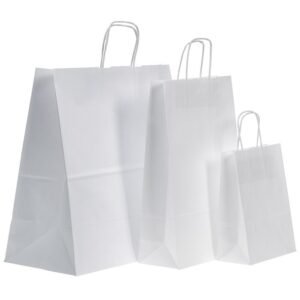 Balti Twist tipo maišeliai 450x170x480mm