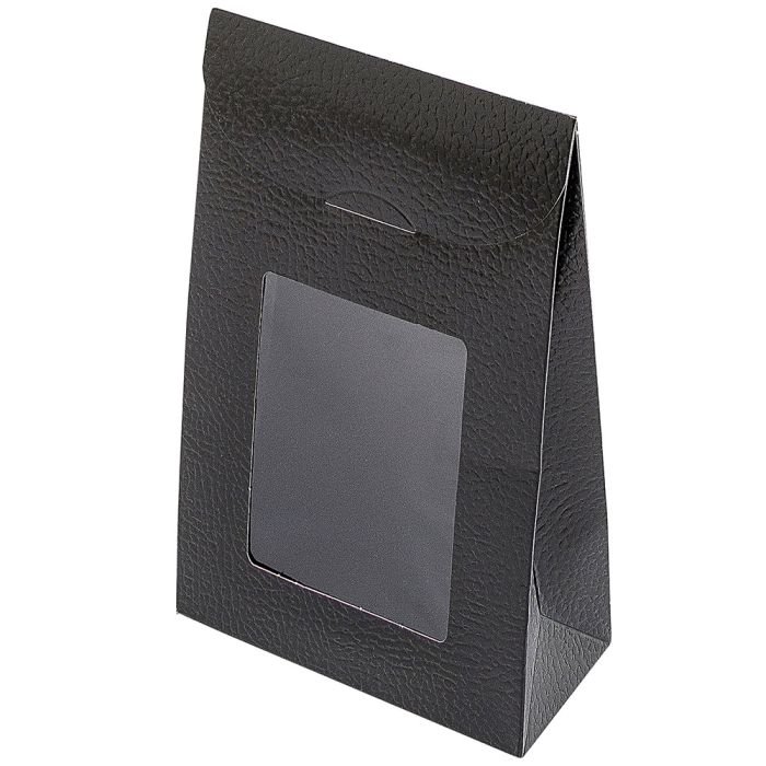 Vertikali dėžutė 115x55x180mm, balta