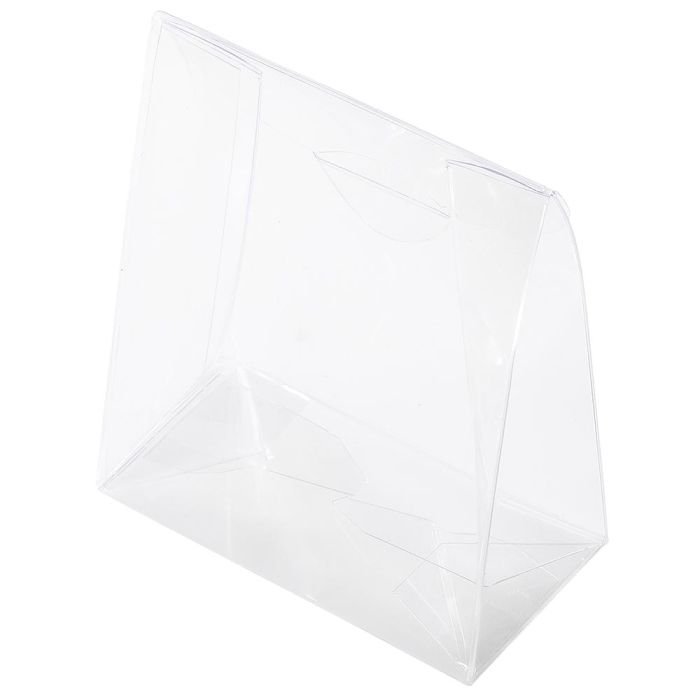 Vertikali dėžutė 70x40x85mm